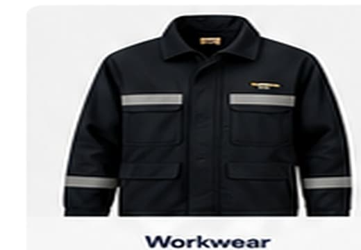 Workwear and professional clothing manufacturers in Türkiye